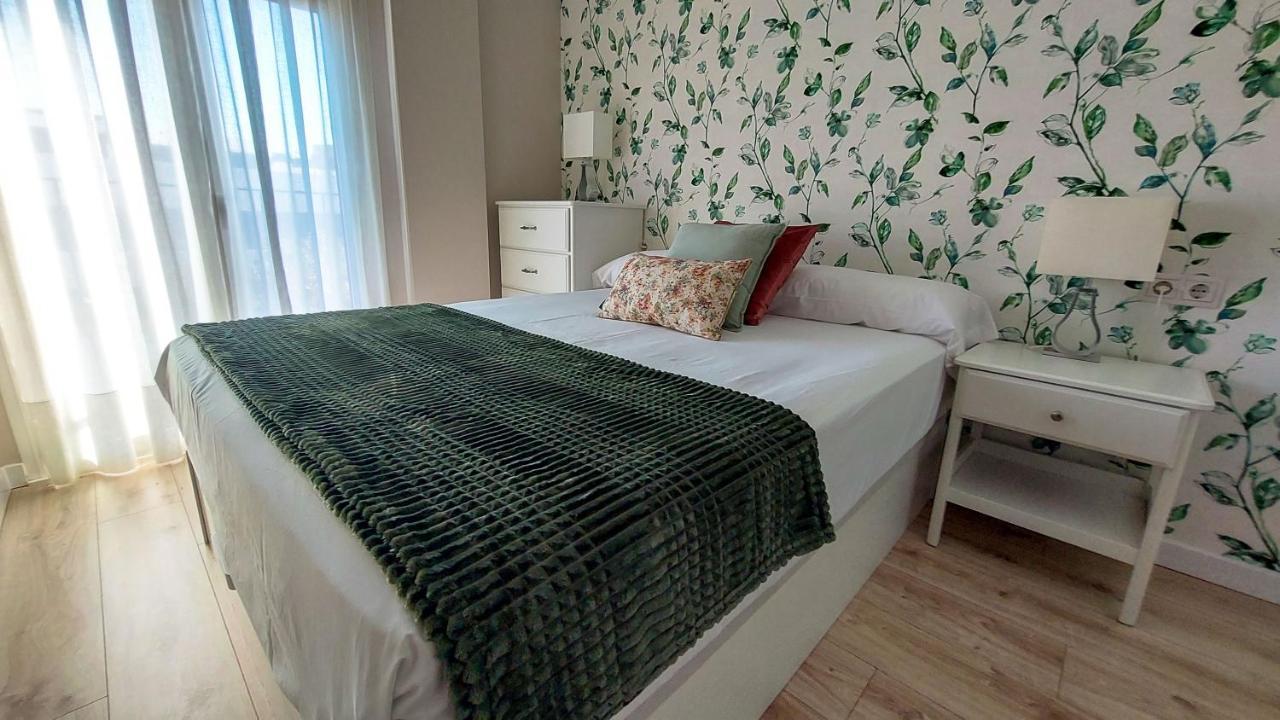 Rentalsevilla Menendez Pelayo Экстерьер фото