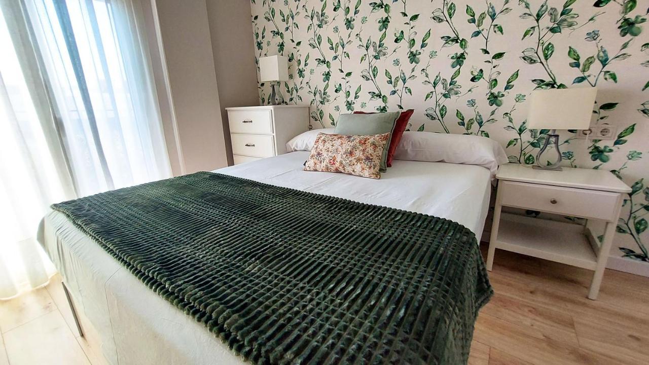 Rentalsevilla Menendez Pelayo Экстерьер фото