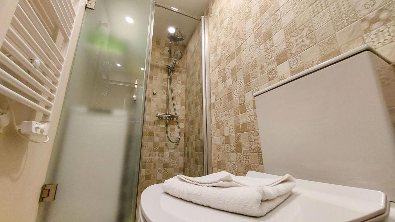 Rentalsevilla Menendez Pelayo Экстерьер фото