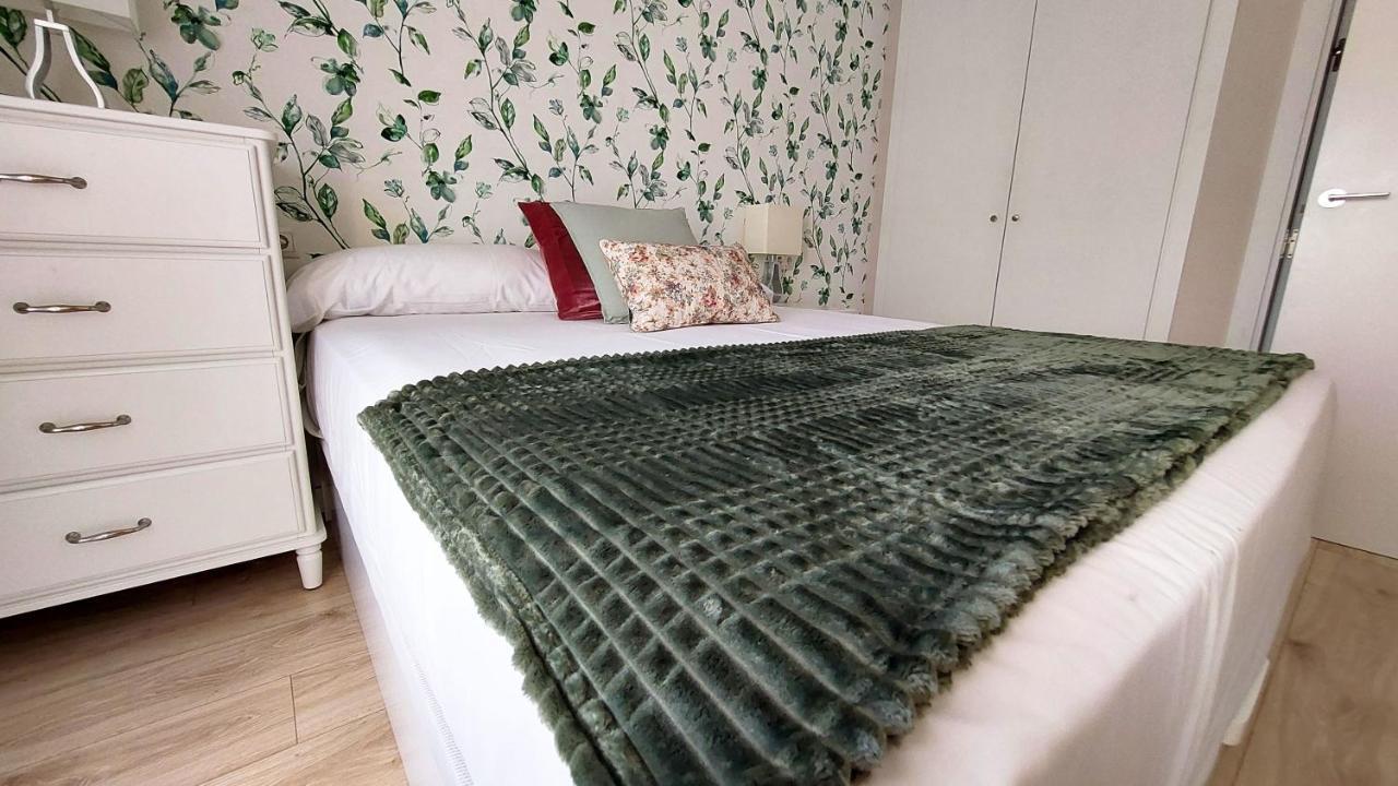Rentalsevilla Menendez Pelayo Экстерьер фото
