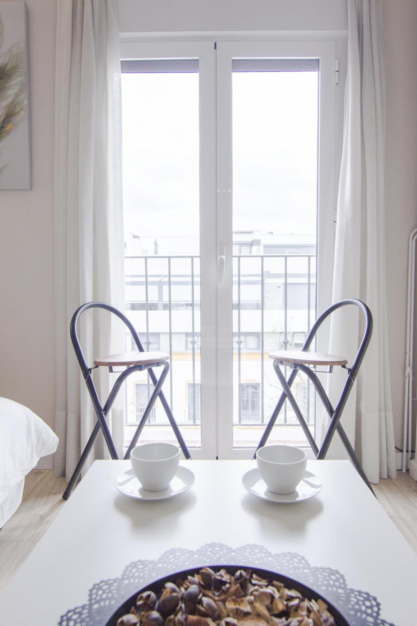 Rentalsevilla Menendez Pelayo Экстерьер фото