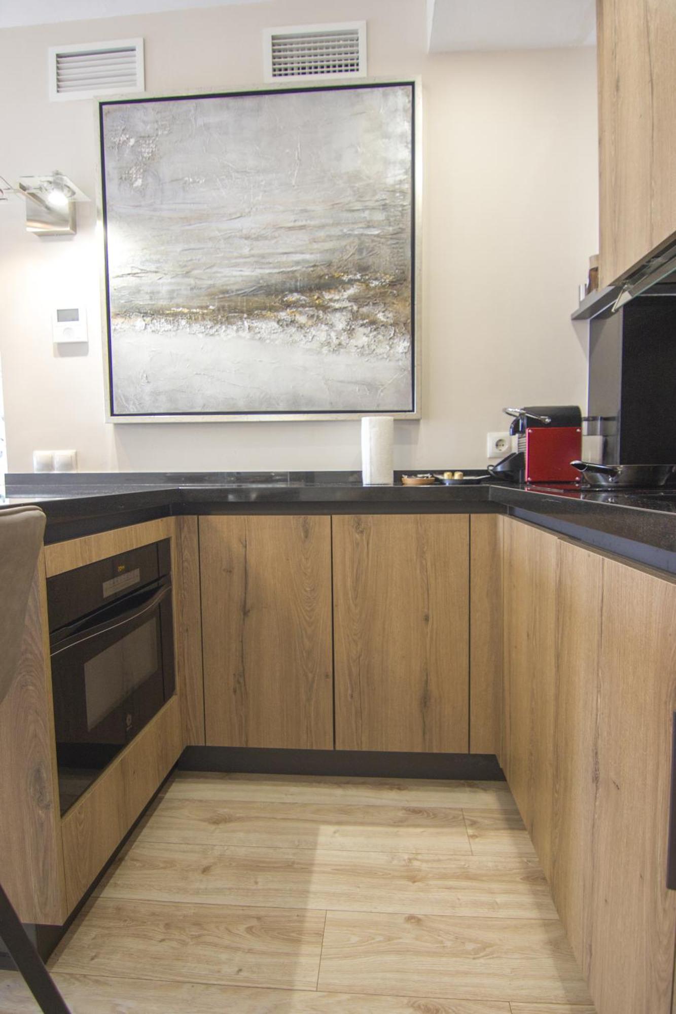 Rentalsevilla Menendez Pelayo Экстерьер фото