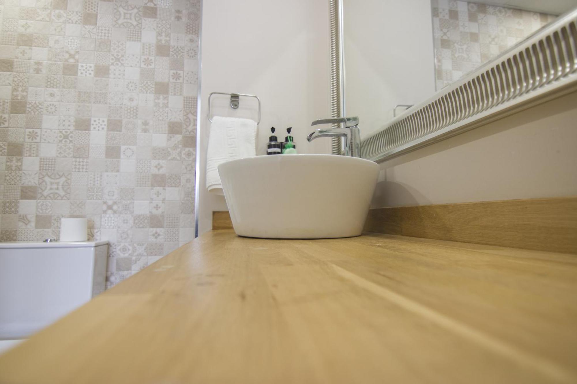 Rentalsevilla Menendez Pelayo Экстерьер фото