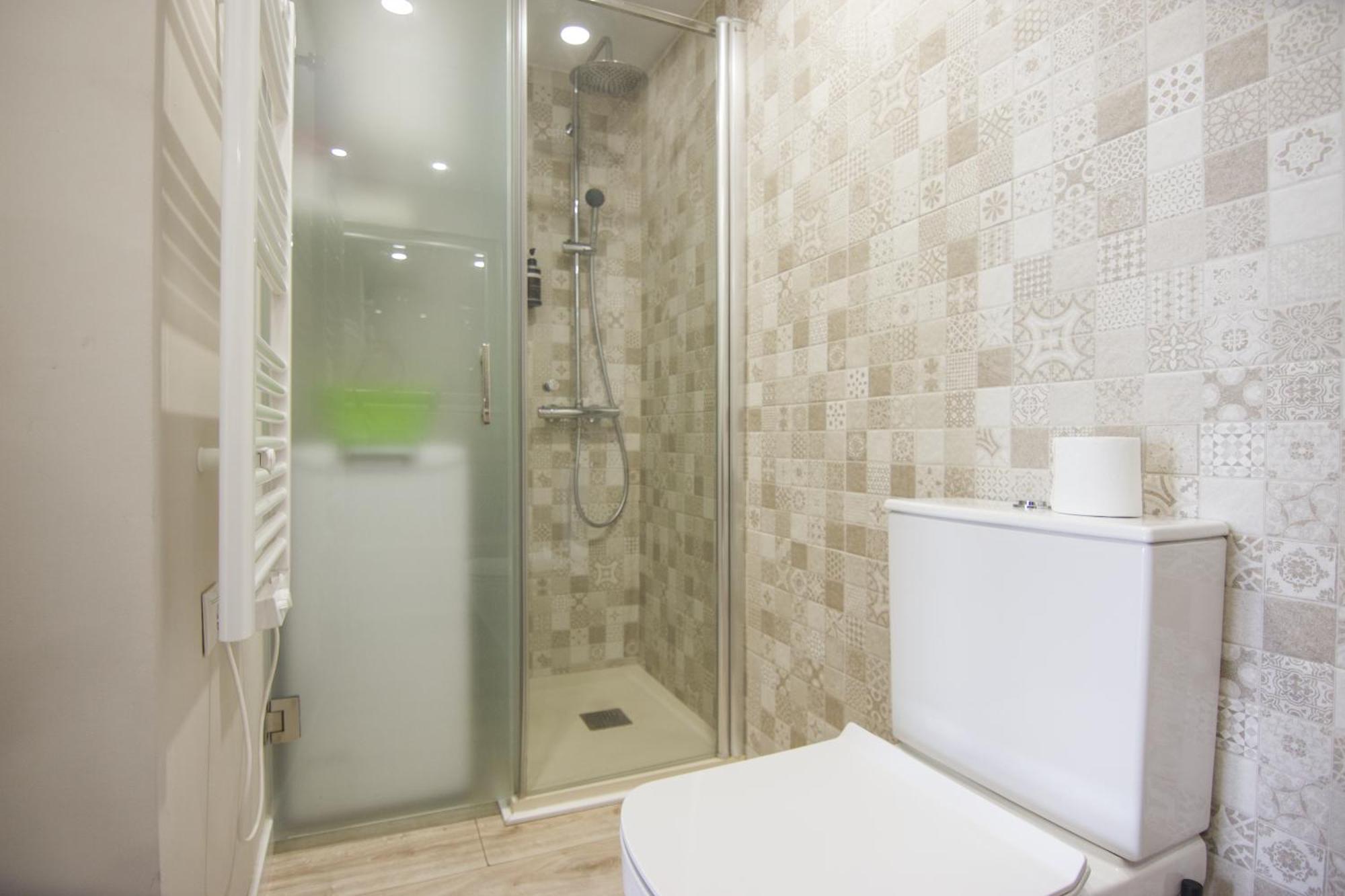 Rentalsevilla Menendez Pelayo Экстерьер фото