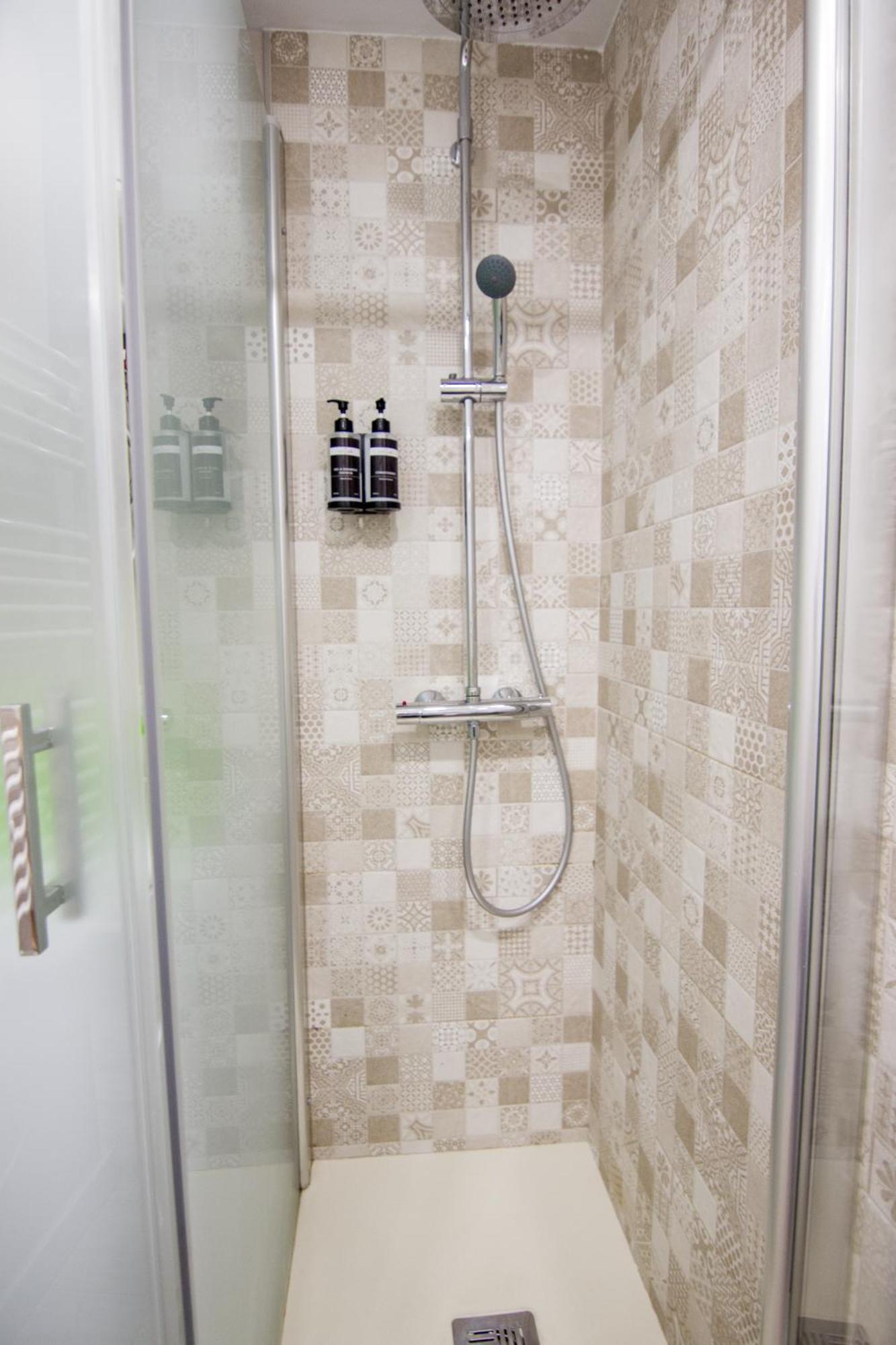 Rentalsevilla Menendez Pelayo Экстерьер фото